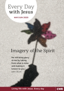 Image for Every Day With Jesus May/Jun 2020
