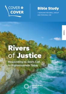Image for Rivers of Justice