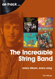 Incredible String Band