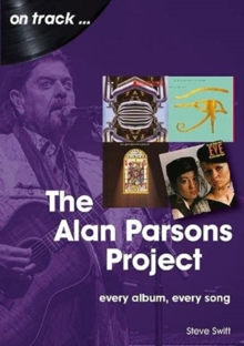 Alan Parsons Project On Track