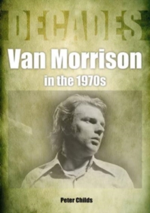 Image for Van Morrison in the 1970s