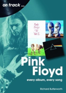 Image for Pink Floyd On Track : Every Album, Every Song