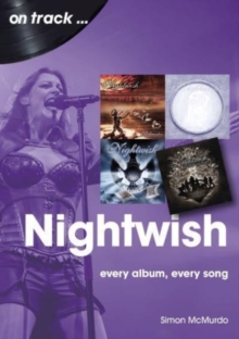 Image for Nightwish On Track : Every Album, Every Song