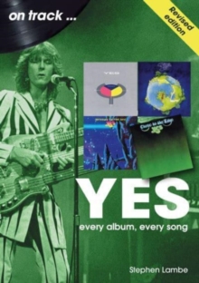 Image for Yes On Track REVISED EDITION