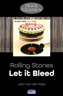 Image for Rolling Stones: Let It Bleed : Rock Classics