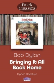 Image for Bob Dylan Bringing It All Back Home
