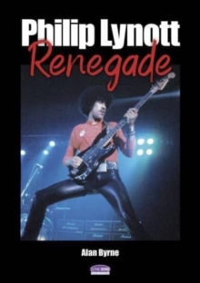 Image for Philip Lynott Renegade