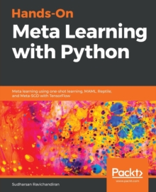 Image for Hands-On Meta Learning with Python
