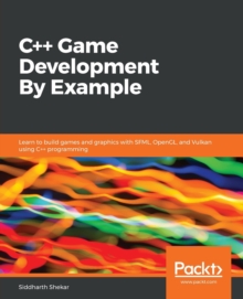 Image for C++ Game Development By Example