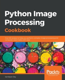 Image for Python Image Processing Cookbook