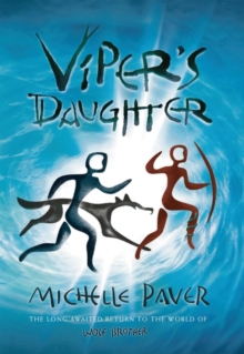 Image for Viper's daughter