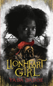 Image for Lionheart Girl