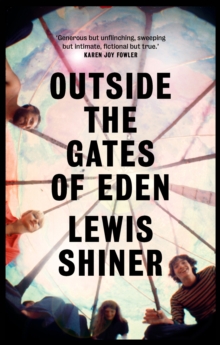 Image for Outside the gates of eden