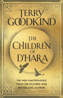 Image for The Children of D'Hara