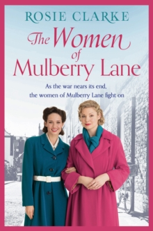 Image for The women of Mulberry Lane