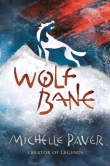 Image for Wolf bane