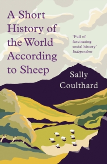 Image for A short history of the world according to sheep