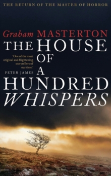 Image for The house of a hundred whispers