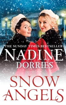 Snow Angels: An emotional Christmas read from the Sunday Times bestseller