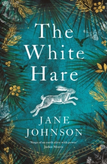 Image for The White Hare