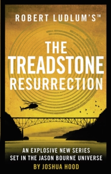 Image for Robert Ludlum's The Treadstone resurrection