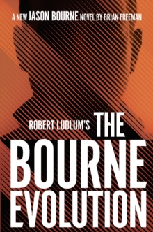 Image for Robert Ludlum's™ the Bourne Evolution