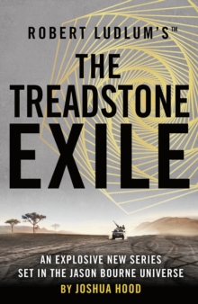 Image for Robert Ludlum's (TM) the Treadstone Exile