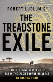 Robert Ludlum’s™ the Treadstone Exile