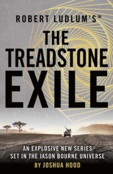 Image for Robert Ludlum's The treadstone exile