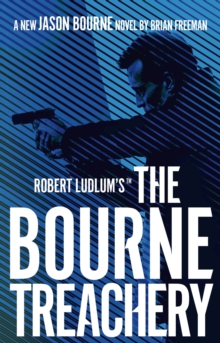 Robert Ludlum’s (TM) the Bourne Treachery