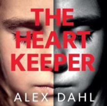 Image for The Heart Keeper