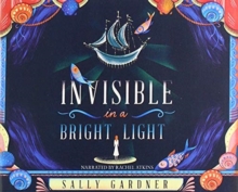 Image for Invisible in a Bright Light