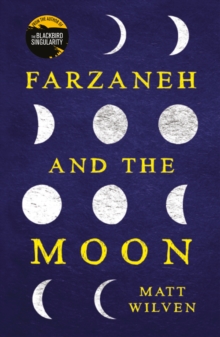 Image for Farzaneh and the moon