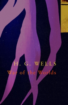 Image for The War of the Worlds (Legend Classics)