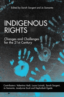 Image for Indigenous Rights