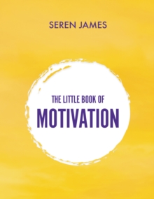 The Little Book of Motivation: a perfect gift for the student in your life…