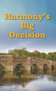 Image for Harmony's Big Decision