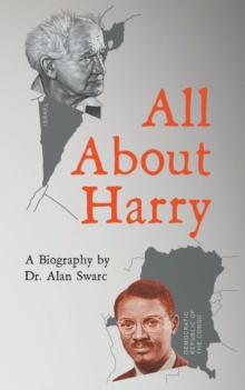 Image for All About Harry