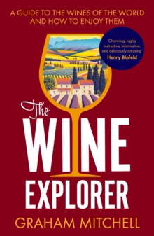 Image for The Wine Explorer