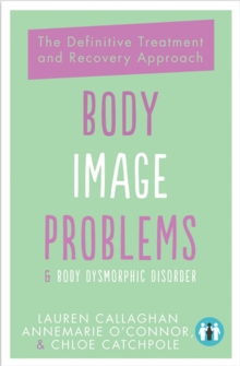 Image for Body Image Problems and Body Dysmorphic Disorder