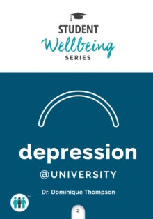 Image for Depression at university: a pocket guide