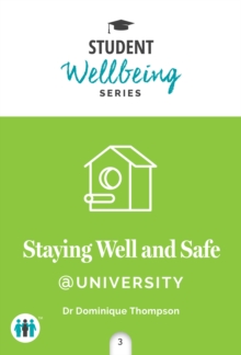 Image for Staying well and safe @university
