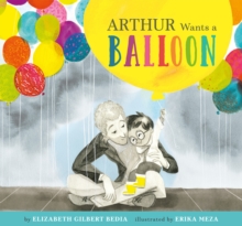 Image for Arthur wants a balloon