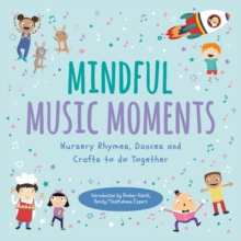 Image for Mindful Music Moments