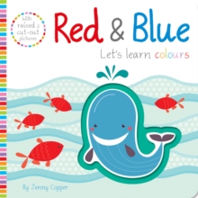 Image for Red & blue