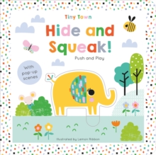 Image for Hide and Squeak!