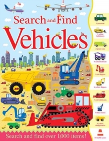Image for Search and Find Vehicles