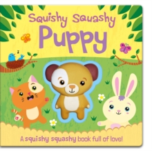 Image for Squishy Squashy Puppy