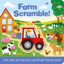 Image for Farm Scramble!