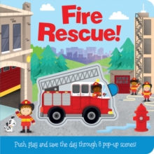 Image for Fire Rescue!